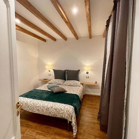 Interno12 Lejlighed Palermo Eksteriør billede