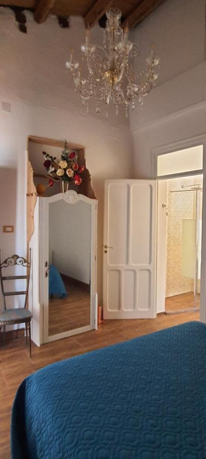 Interno12 Lejlighed Palermo Eksteriør billede