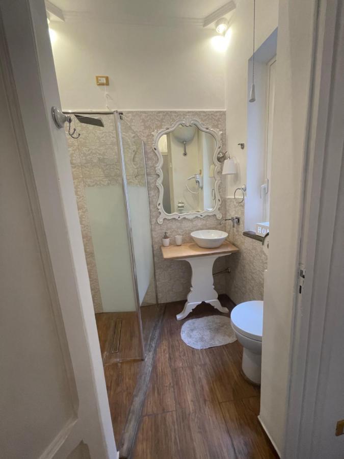 Interno12 Lejlighed Palermo Eksteriør billede