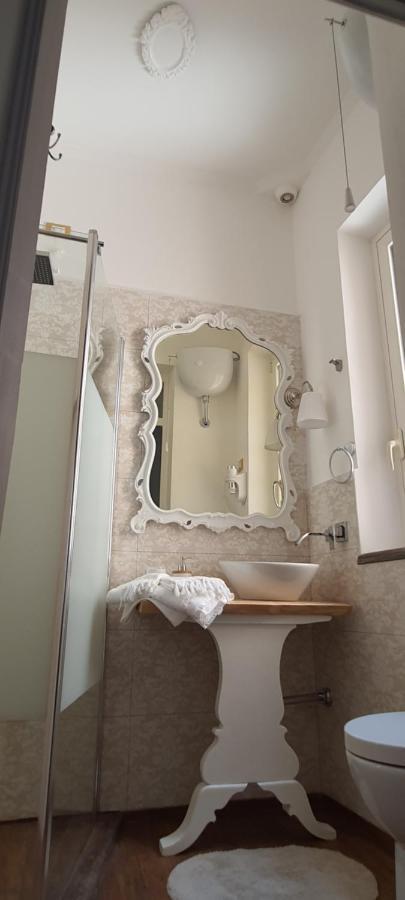 Interno12 Lejlighed Palermo Eksteriør billede