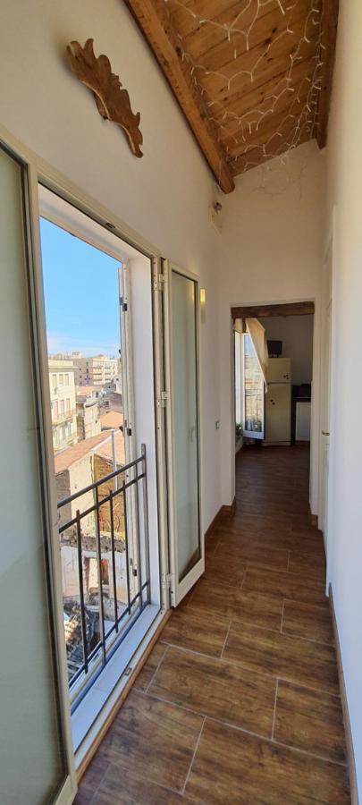 Interno12 Lejlighed Palermo Eksteriør billede
