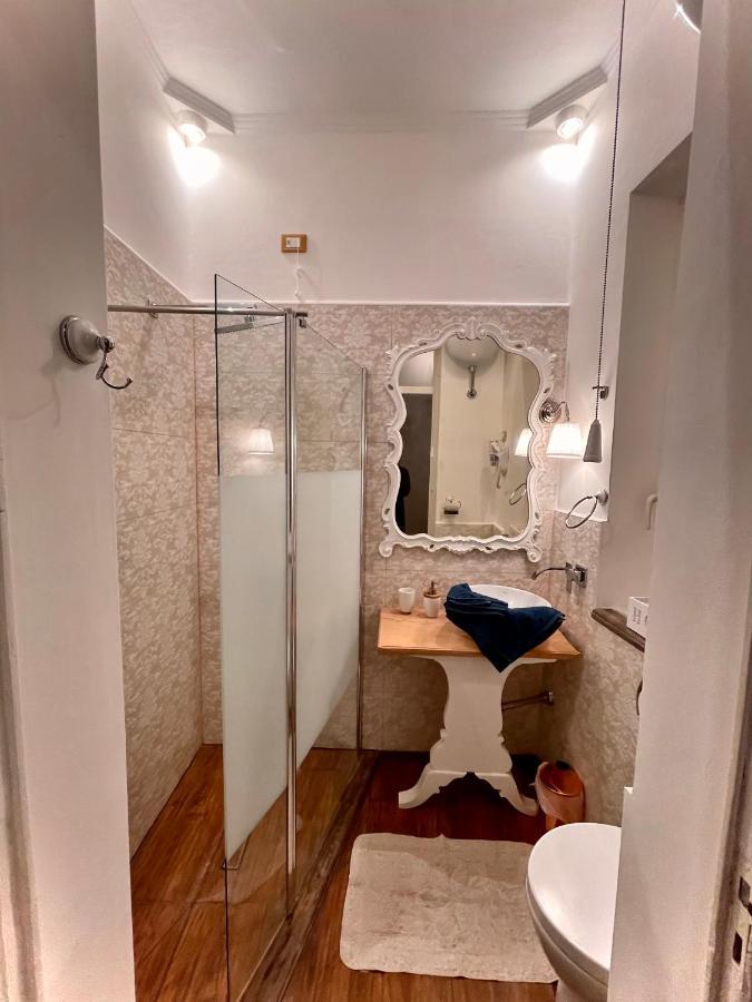 Interno12 Lejlighed Palermo Eksteriør billede