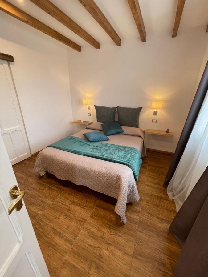 Interno12 Lejlighed Palermo Eksteriør billede
