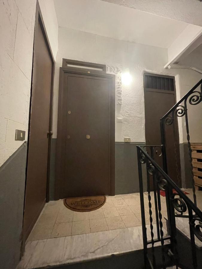 Interno12 Lejlighed Palermo Eksteriør billede