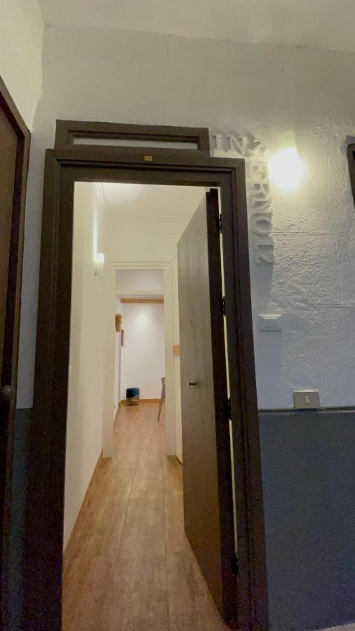 Interno12 Lejlighed Palermo Eksteriør billede
