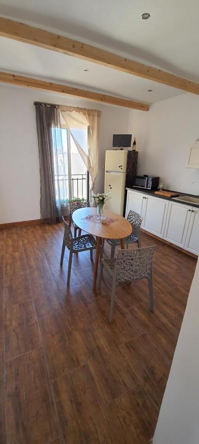 Interno12 Lejlighed Palermo Eksteriør billede