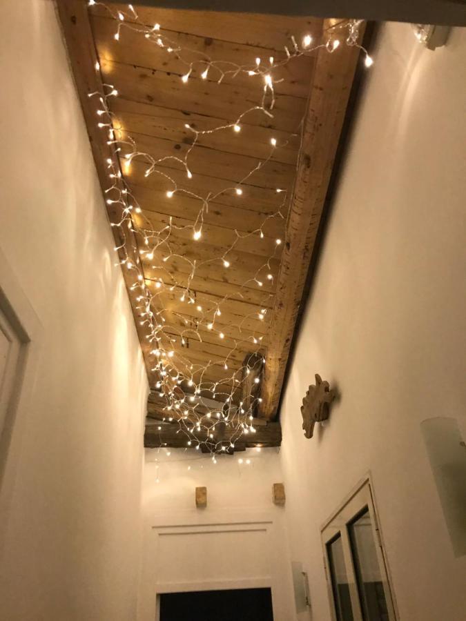 Interno12 Lejlighed Palermo Eksteriør billede