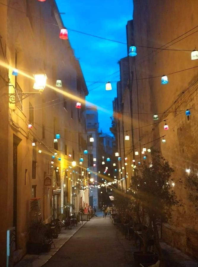 Interno12 Lejlighed Palermo Eksteriør billede